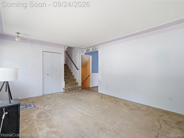 14156 SUNBURY Street, Livonia, MI 48154
