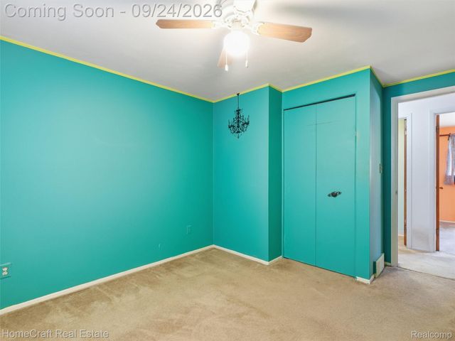 14156 SUNBURY Street, Livonia, MI 48154