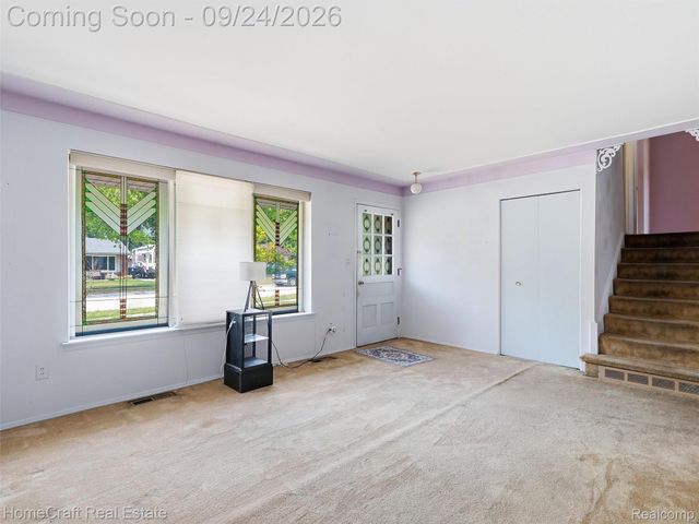 14156 SUNBURY Street, Livonia, MI 48154