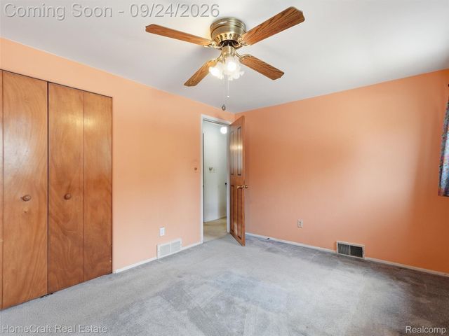 14156 SUNBURY Street, Livonia, MI 48154