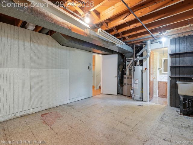 14156 SUNBURY Street, Livonia, MI 48154