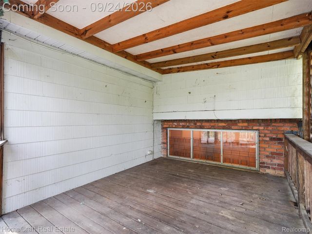 14156 SUNBURY Street, Livonia, MI 48154
