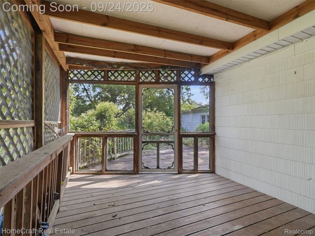 14156 SUNBURY Street, Livonia, MI 48154