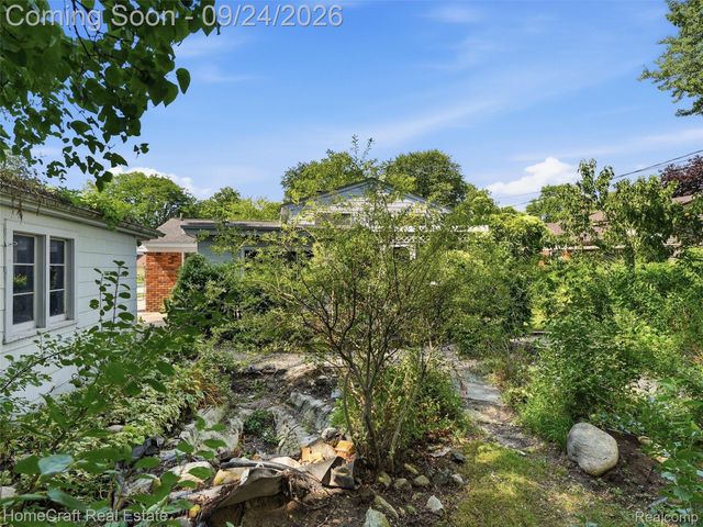 14156 SUNBURY Street, Livonia, MI 48154