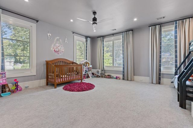 4605 Crestwood Drive, Little Rock, AR 72207
