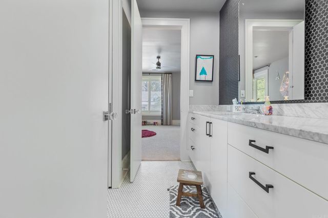 4605 Crestwood Drive, Little Rock, AR 72207