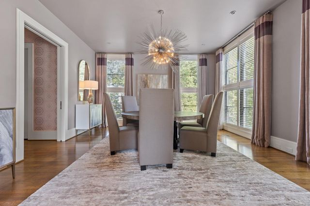 4605 Crestwood Drive, Little Rock, AR 72207