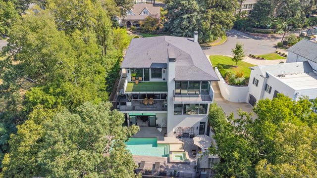 4605 Crestwood Drive, Little Rock, AR 72207