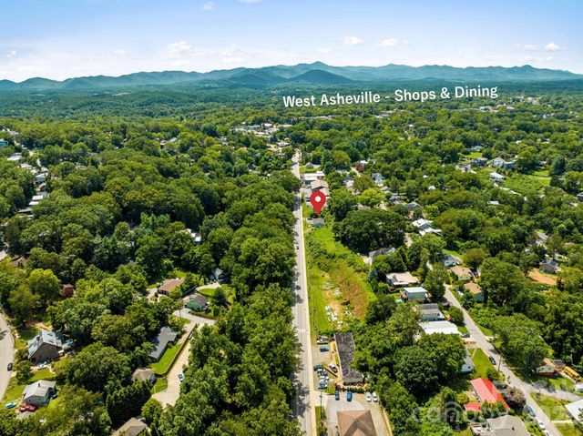61 Haywood Road, Asheville, NC 28806