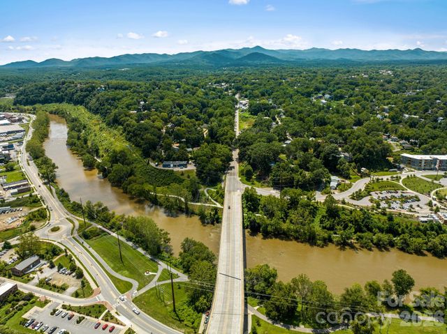 61 Haywood Road, Asheville, NC 28806