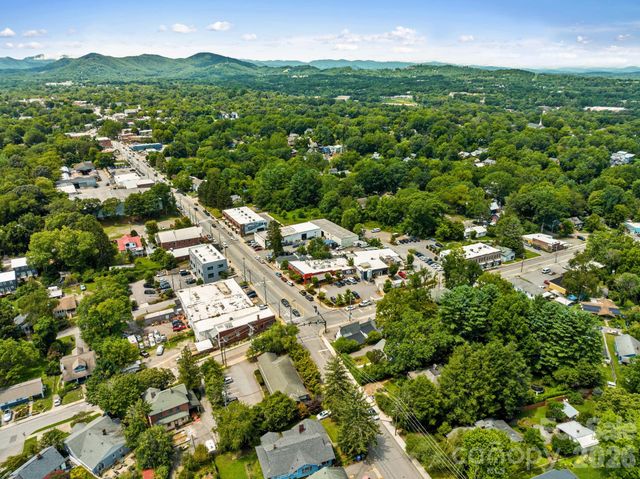 61 Haywood Road, Asheville, NC 28806