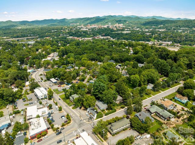 61 Haywood Road, Asheville, NC 28806