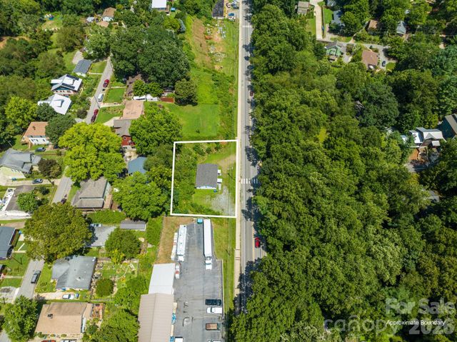 61 Haywood Road, Asheville, NC 28806