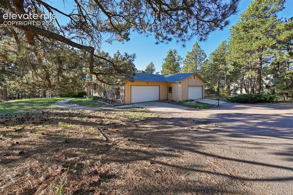 19280 doewood Drive, Monument, CO 80132 — photo 2