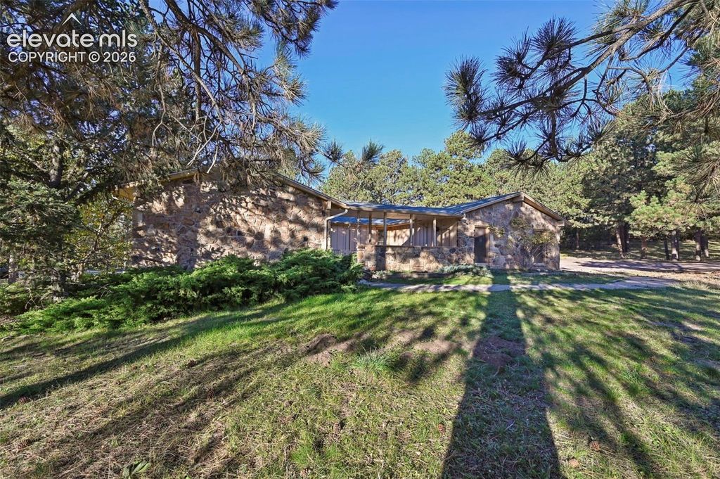 19280 doewood Drive, Monument, CO 80132 — photo 5