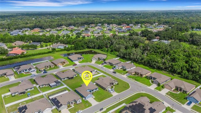 220 HERITAGE PARK LANE, Mulberry, FL 33860