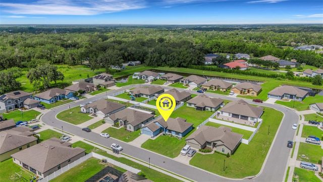 220 HERITAGE PARK LANE, Mulberry, FL 33860
