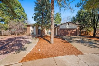 5242 Constitution Avenue, Colorado Springs, CO 80915