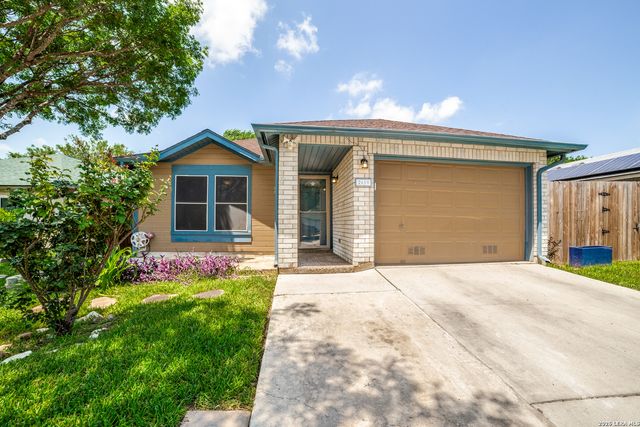 2619 Jade Hill, San Antonio, TX 78251