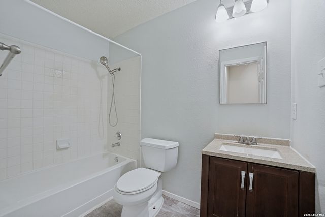 2619 Jade Hill, San Antonio, TX 78251