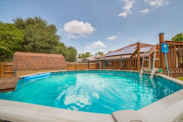 2619 Jade Hill, San Antonio, TX 78251