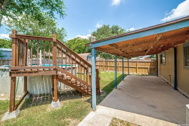 2619 Jade Hill, San Antonio, TX 78251