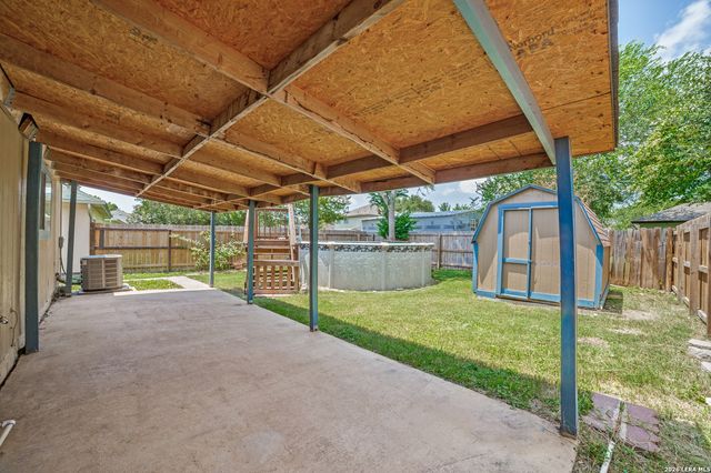 2619 Jade Hill, San Antonio, TX 78251