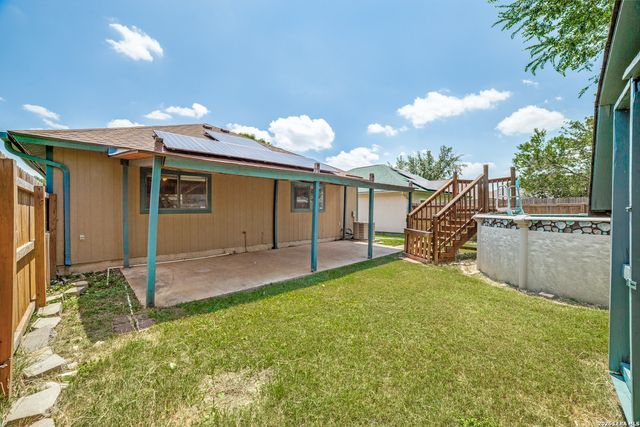 2619 Jade Hill, San Antonio, TX 78251