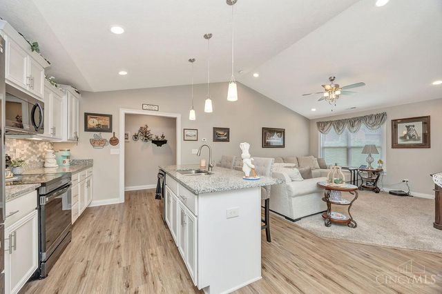 735 Villa Court, Trenton, OH 45067