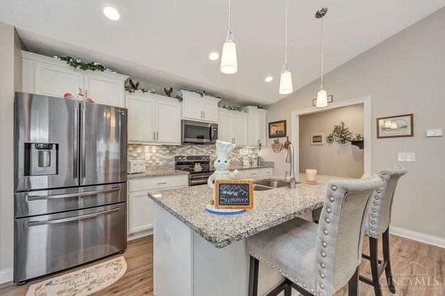 735 Villa Court, Trenton, OH 45067
