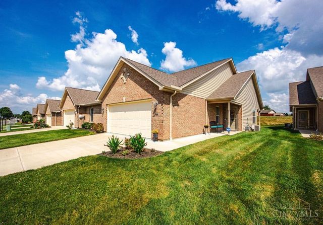 735 Villa Court, Trenton, OH 45067