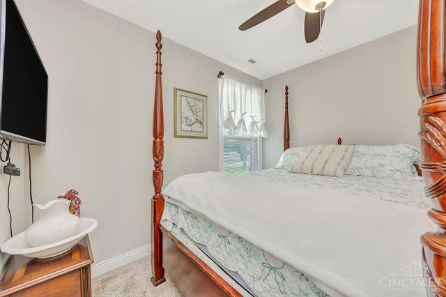 735 Villa Court, Trenton, OH 45067