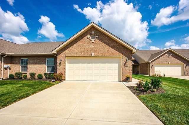 735 Villa Court, Trenton, OH 45067