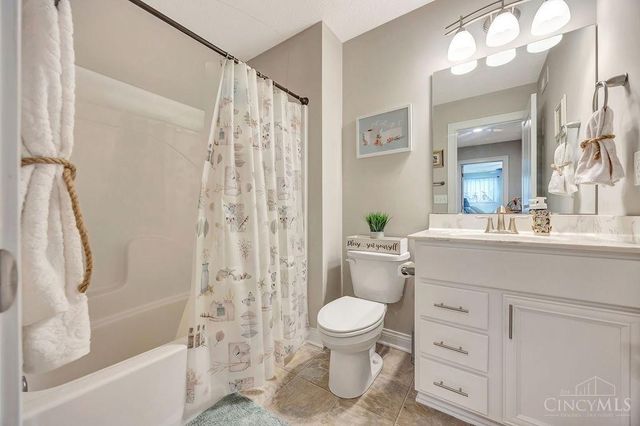735 Villa Court, Trenton, OH 45067