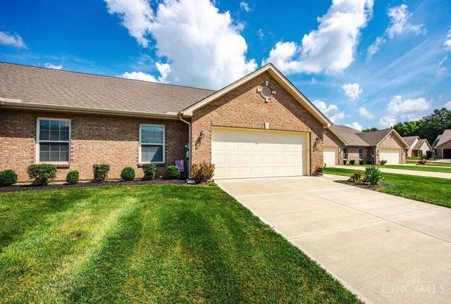 735 Villa Court, Trenton, OH 45067