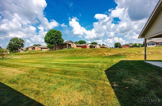 735 Villa Court, Trenton, OH 45067