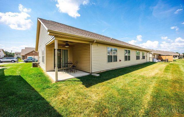 735 Villa Court, Trenton, OH 45067