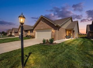 735 Villa Court, Trenton, OH 45067