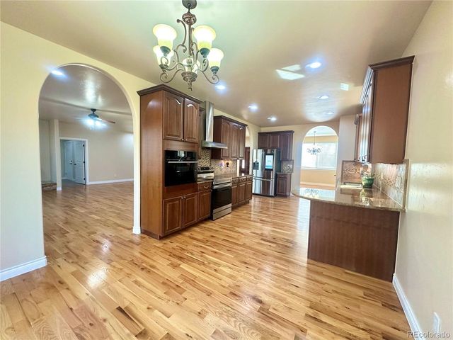 1271 S Ammons St S, Lakewood, CO 80232