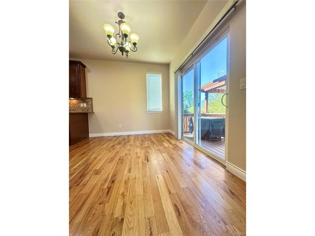 1271 S Ammons St S, Lakewood, CO 80232