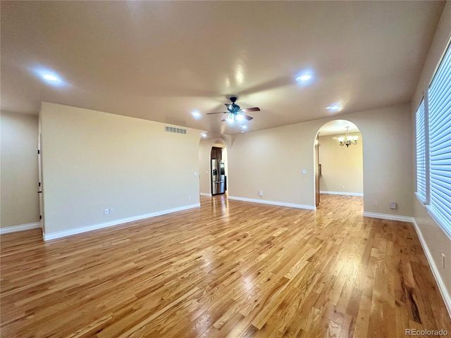 1271 S Ammons St S, Lakewood, CO 80232