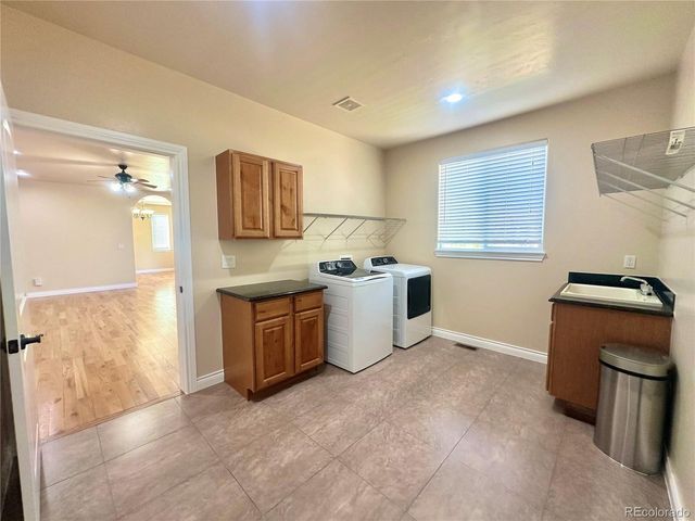 1271 S Ammons St S, Lakewood, CO 80232