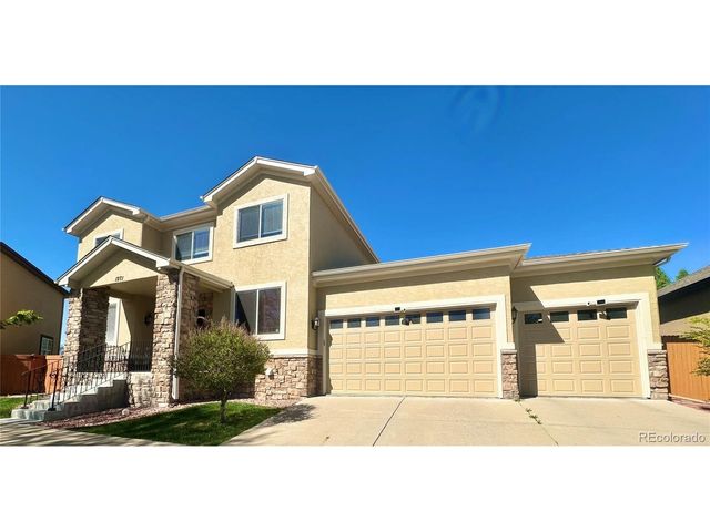 1271 S Ammons St S, Lakewood, CO 80232
