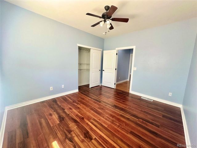 1271 S Ammons St S, Lakewood, CO 80232