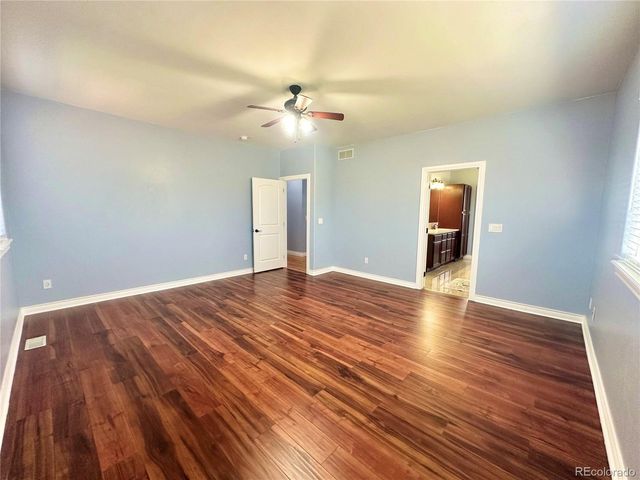 1271 S Ammons St S, Lakewood, CO 80232