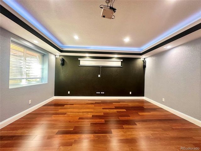 1271 S Ammons St S, Lakewood, CO 80232