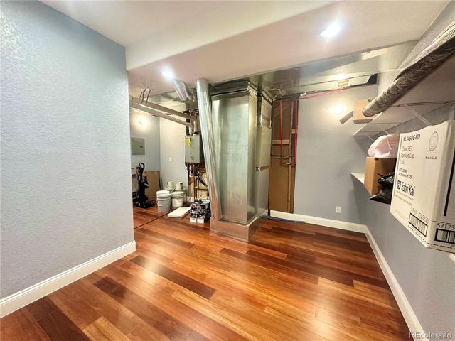 1271 S Ammons St S, Lakewood, CO 80232