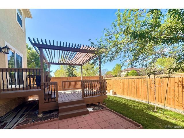 1271 S Ammons St S, Lakewood, CO 80232