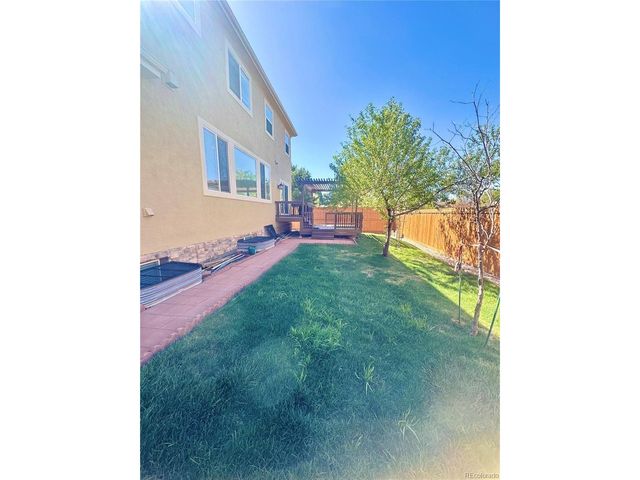 1271 S Ammons St S, Lakewood, CO 80232