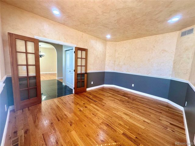 1271 S Ammons St S, Lakewood, CO 80232